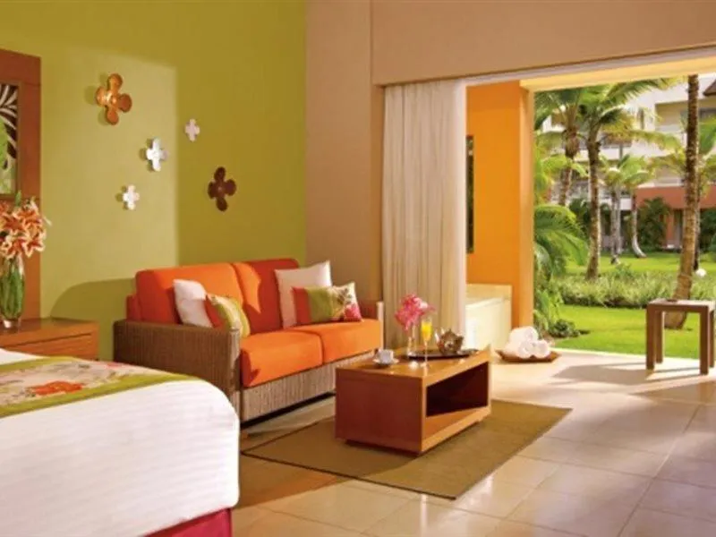 Station touristique Secrets Royal Beach Punta Cana (Adults Only)