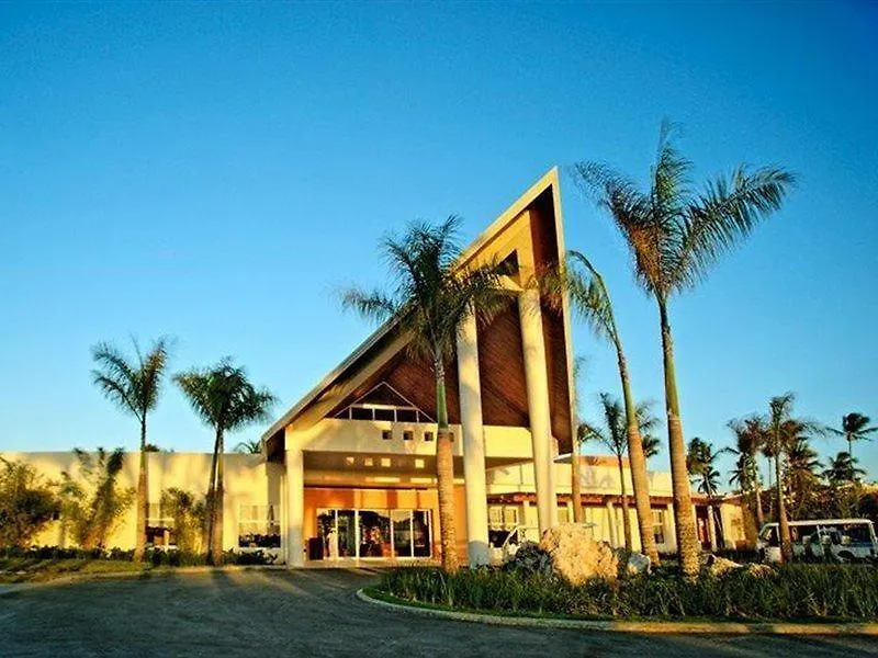 Secrets Royal Beach Punta Cana (Adults Only) Den Dominikanske Republik