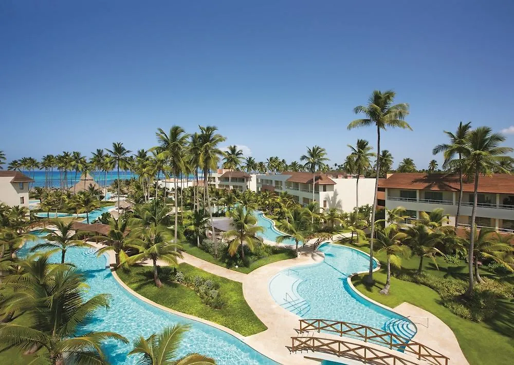 Secrets Royal Beach Punta Cana (Adults Only)