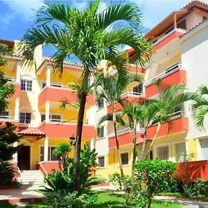  Appartement Parco Del Caribe Dominicaanse Republiek
