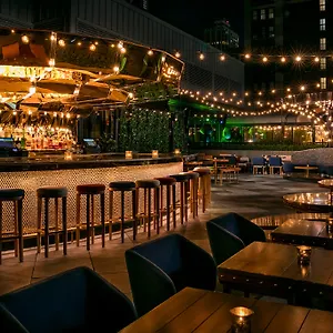 **** Hotel Moxy Nyc Times Square Verenigde Staten