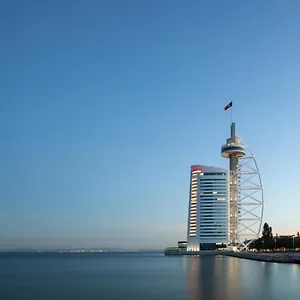 Myriad By Sana Hotel Lizbona