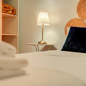 D'avila Nocleg ze śniadaniem Lizbona