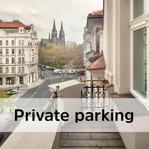 **** Hotel Elizabeth Tsjechië