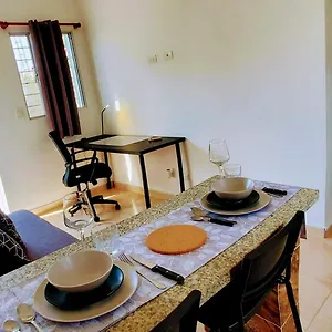  Appartement Dominican Dream Dominicaanse Republiek