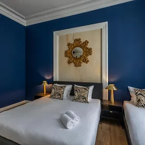 *** Hotel Onderbergen België
