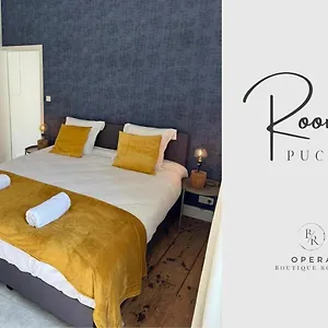 Opera Boutique , Gand Belgique