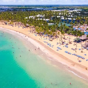 Grand Sirenis Punta Cana & Aquagames Ośrodek wypoczynkowy