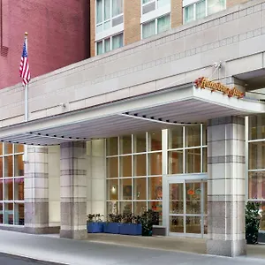 Hampton Times Square Hotel Nowy Jork
