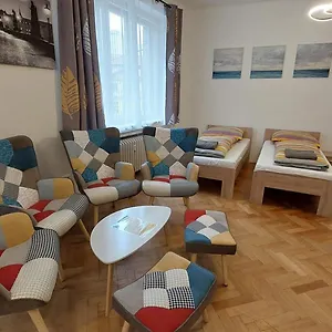 *** Hotel Bonvolon Tsjechië