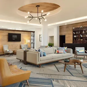Four Points By Sheraton **** פונטה קאנה