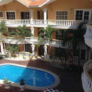 ** Bed & Breakfast White Sands Shared Dominican Republic