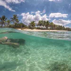 Bavaro Beach , Punta Cana République dominicaine