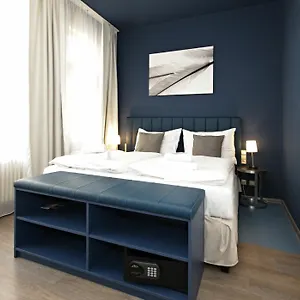  Appartement Alveo Tsjechië