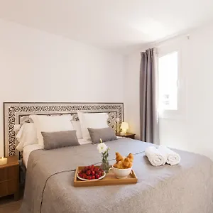 Aspasios Charming Flats , Barcelone Espagne