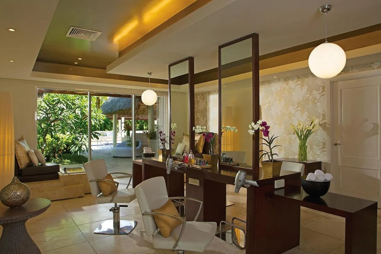 Secrets Royal Beach Punta Cana (Adults Only) אתר נופש