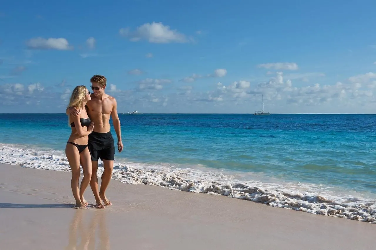 Secrets Royal Beach Punta Cana (Adults Only)