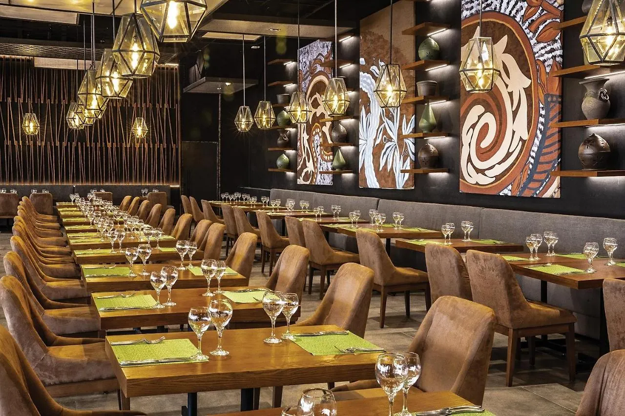 Secrets Royal Beach Punta Cana (Adults Only) הרפובליקה הדומיניקנית