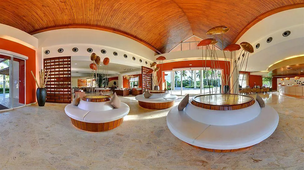 אתר נופש Secrets Royal Beach Punta Cana (Adults Only)