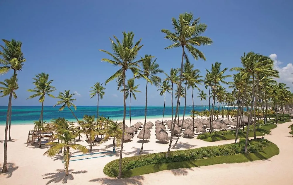 Secrets Royal Beach Punta Cana (Adults Only)