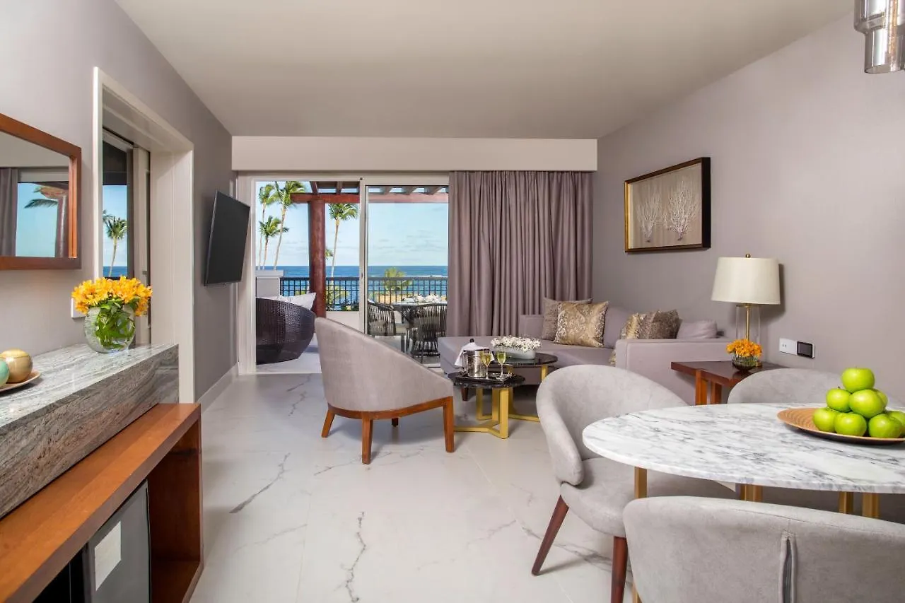 אתר נופש Secrets Royal Beach Punta Cana (Adults Only)