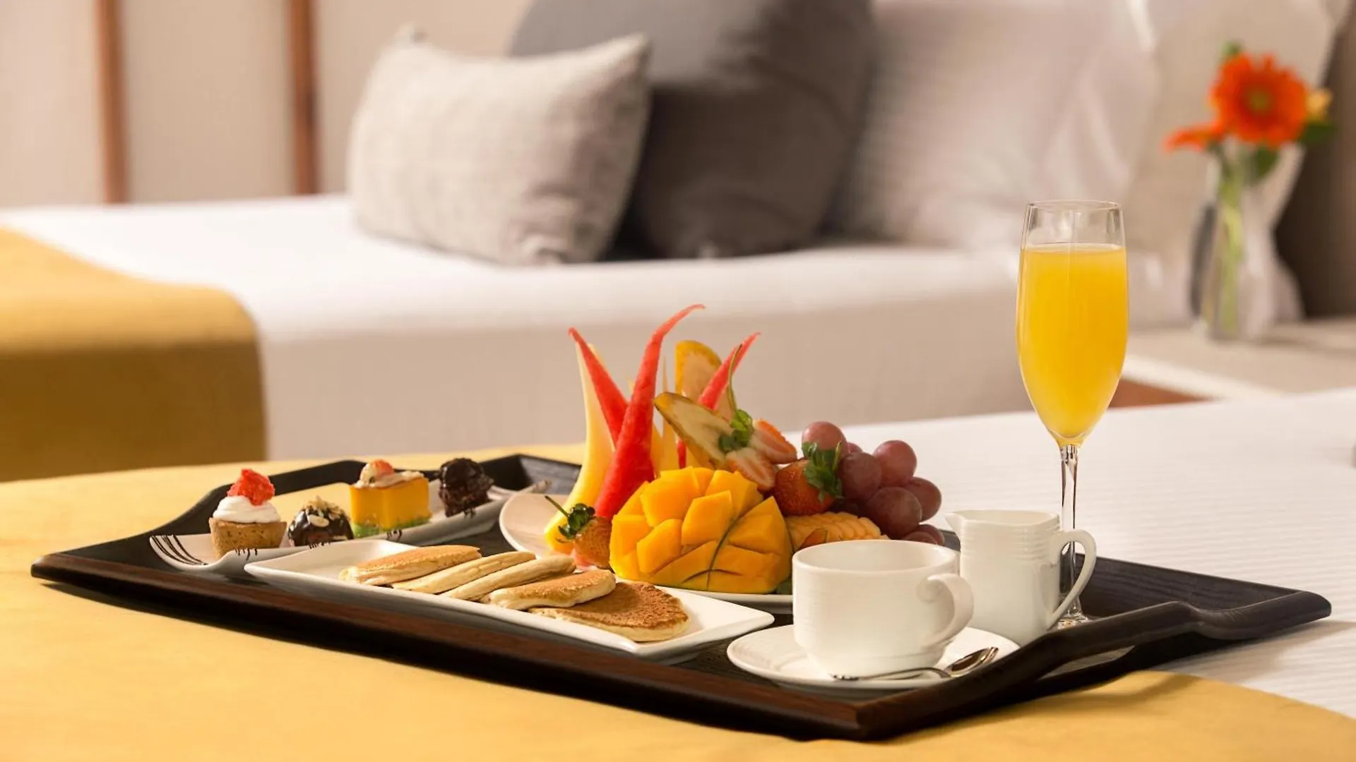 Secrets Royal Beach Punta Cana (Adults Only) אתר נופש