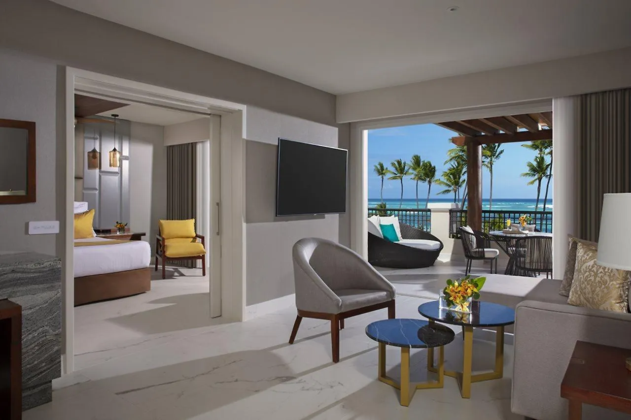 Secrets Royal Beach Punta Cana (Adults Only) 5*,