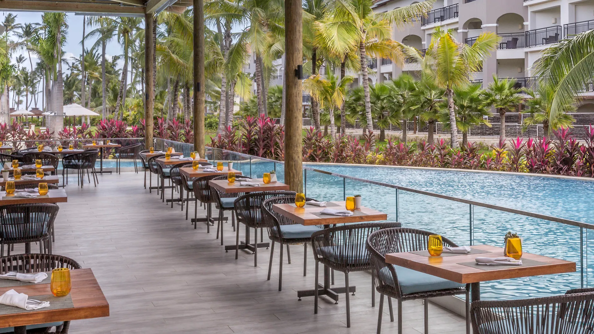 Secrets Royal Beach Punta Cana (Adults Only) אתר נופש