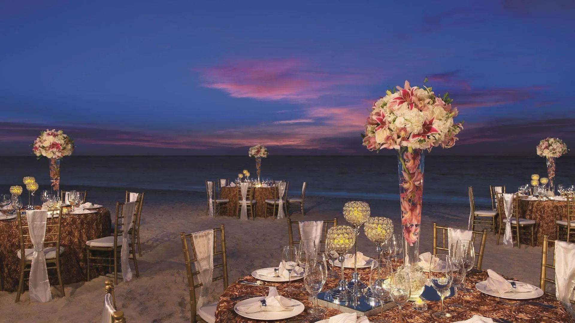 Secrets Royal Beach Punta Cana (Adults Only) 5*,
