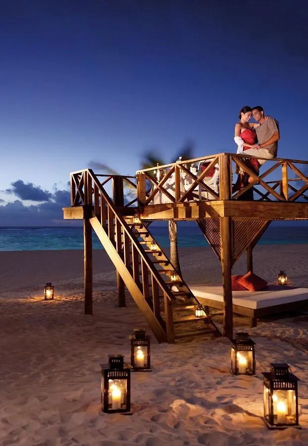 ***** Ośrodek wypoczynkowy Secrets Royal Beach Punta Cana (Adults Only) Dominikana