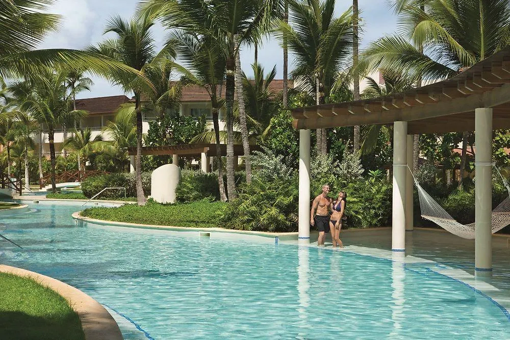 Secrets Royal Beach Punta Cana (Adults Only) 5*,  Dominikana