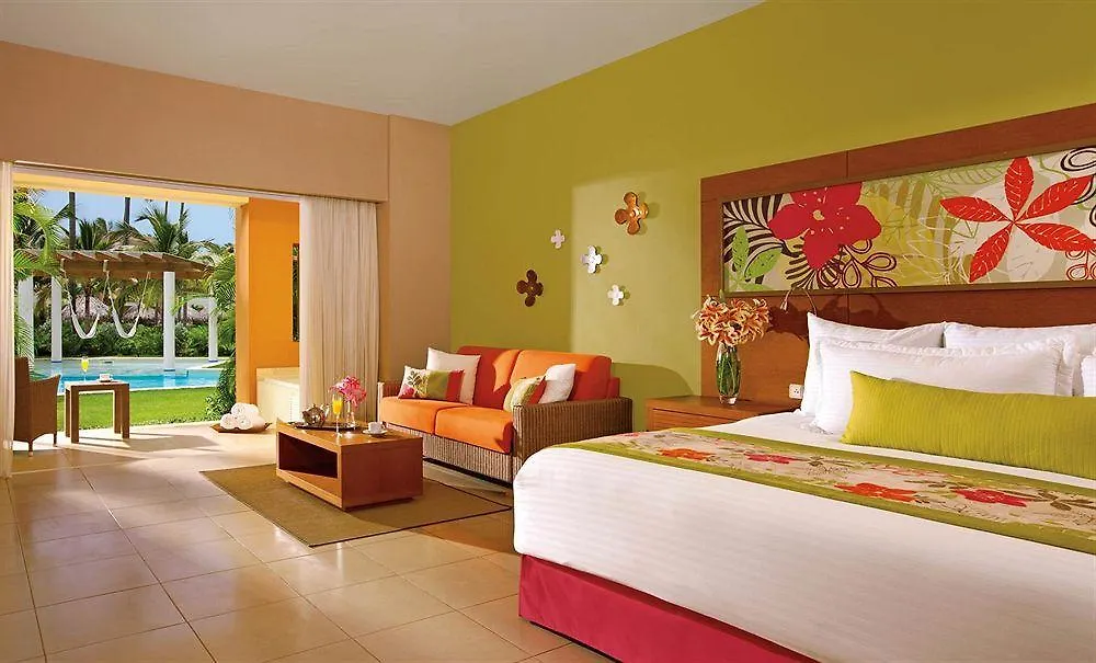 Secrets Royal Beach Punta Cana (Adults Only) Ośrodek wypoczynkowy