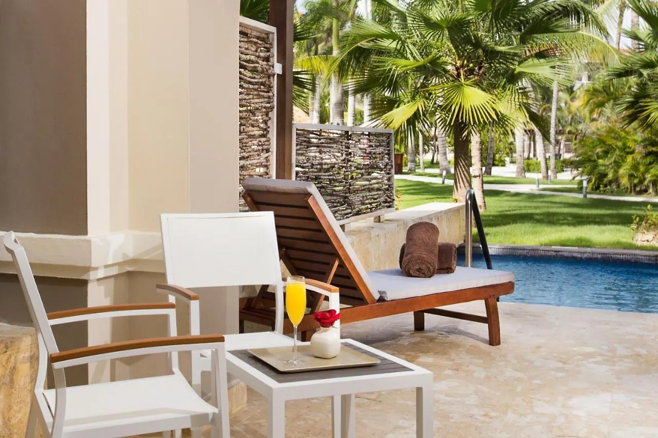 Secrets Royal Beach Punta Cana (Adults Only) Dominikana