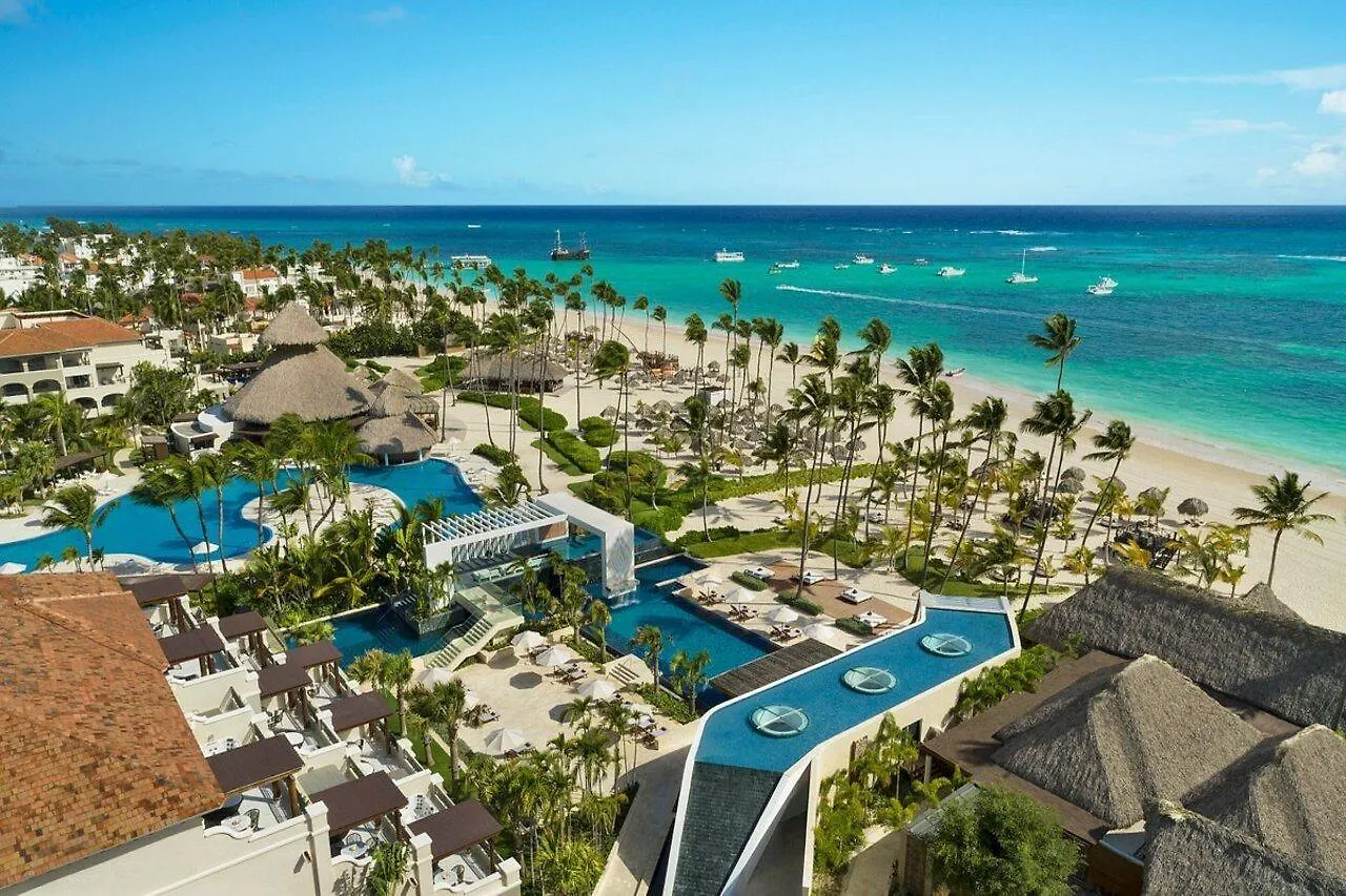 Secrets Royal Beach Punta Cana (Adults Only) Ośrodek wypoczynkowy