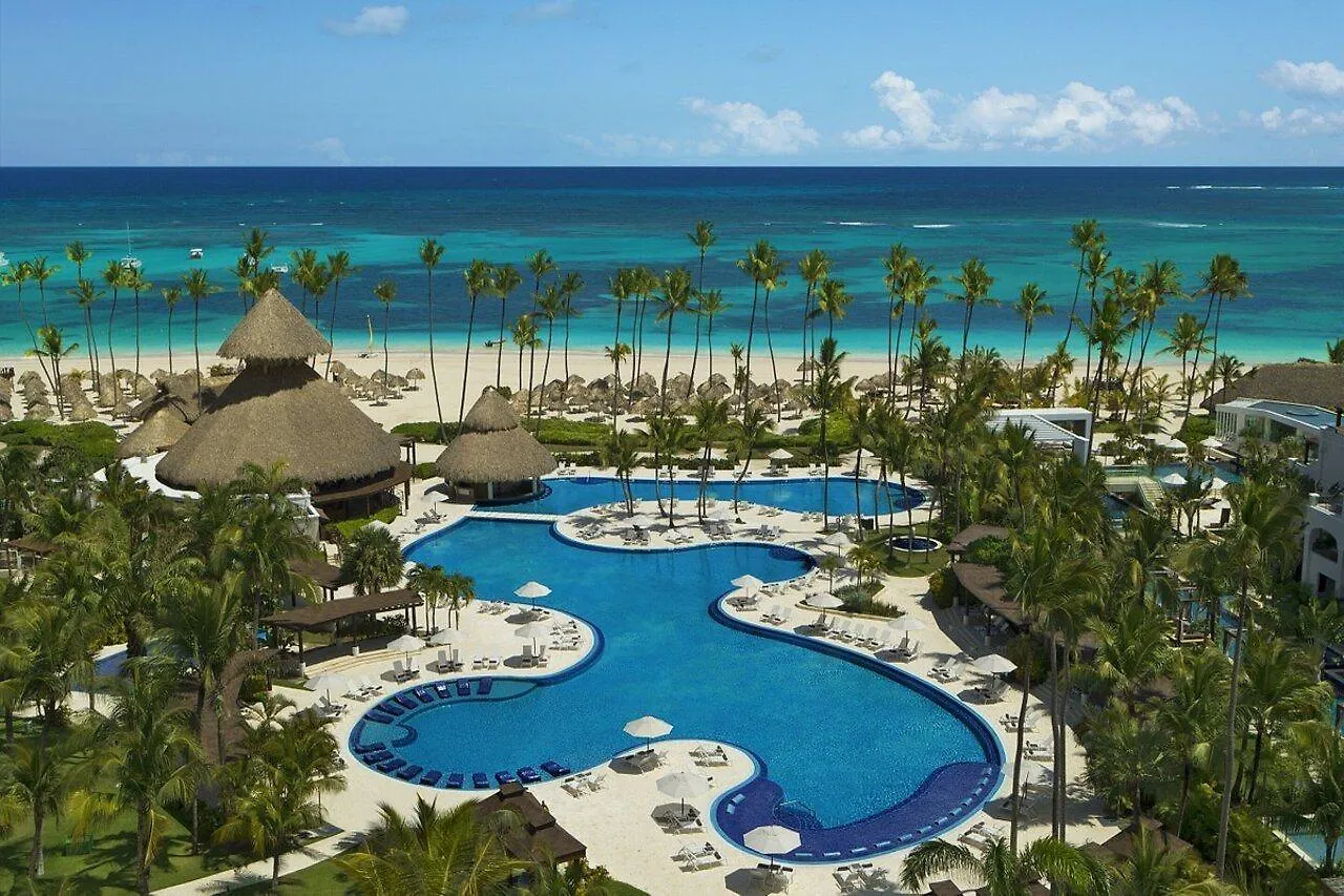 Secrets Royal Beach Punta Cana (Adults Only) Ośrodek wypoczynkowy