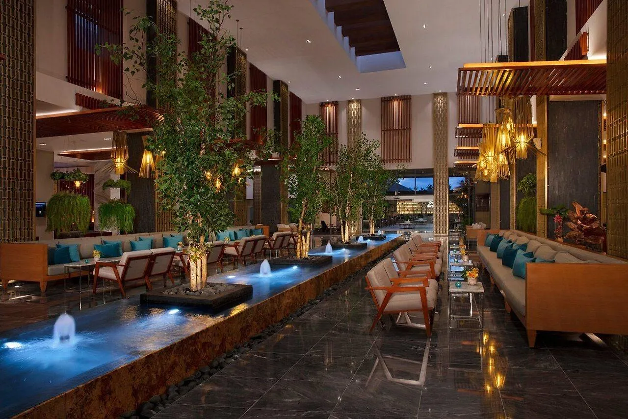Ośrodek wypoczynkowy Secrets Royal Beach Punta Cana (Adults Only)