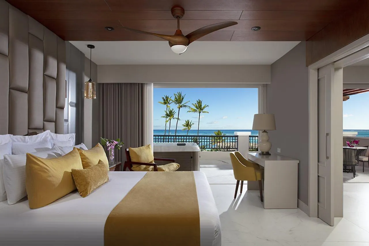 Secrets Royal Beach Punta Cana (Adults Only) 5*,