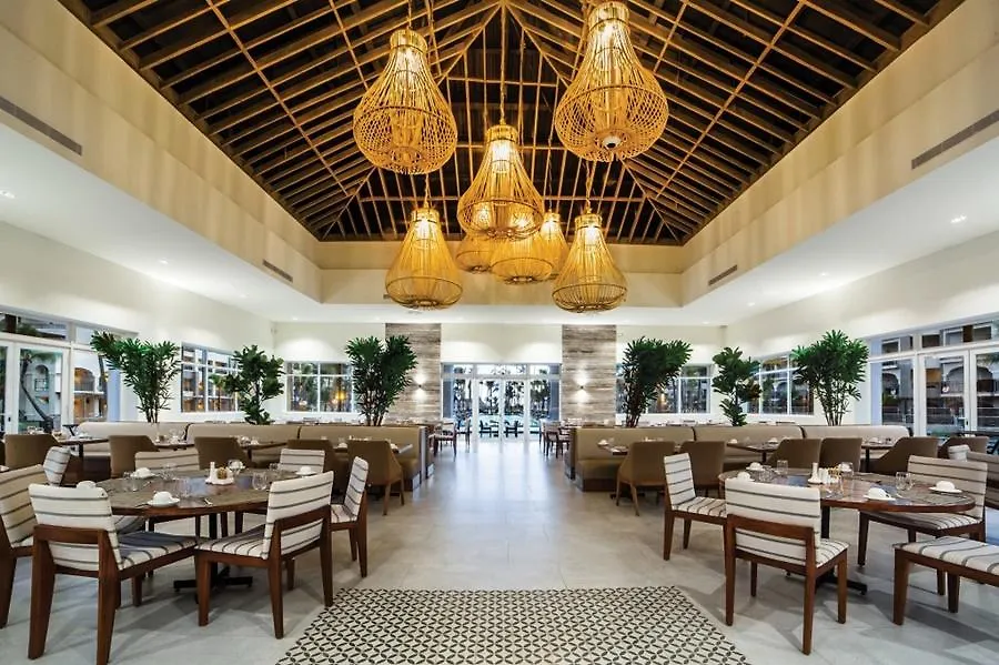 Secrets Royal Beach Punta Cana (Adults Only) Ośrodek wypoczynkowy