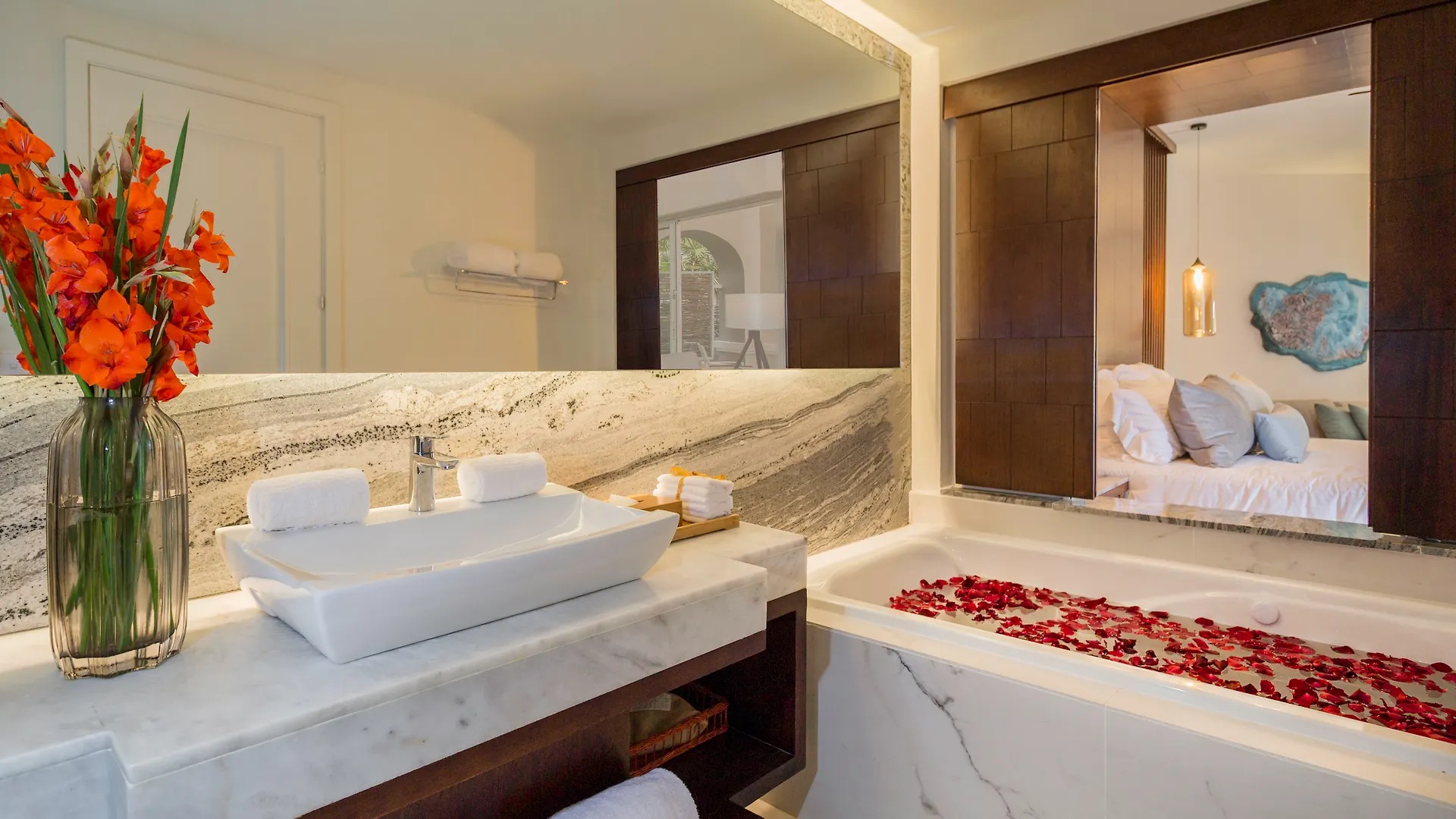 ***** Ośrodek wypoczynkowy Secrets Royal Beach Punta Cana (Adults Only) Dominikana