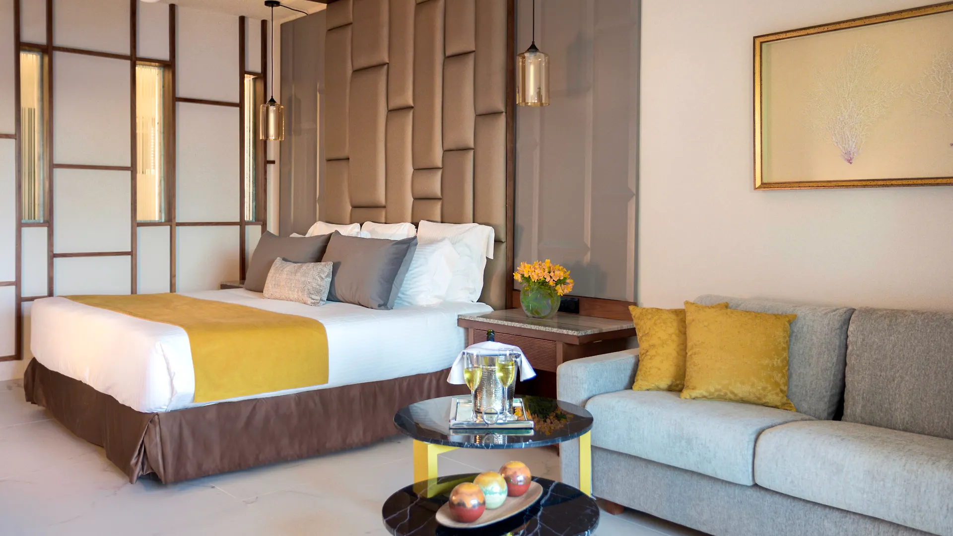 Secrets Royal Beach Punta Cana (Adults Only) 5*,  Dominikana