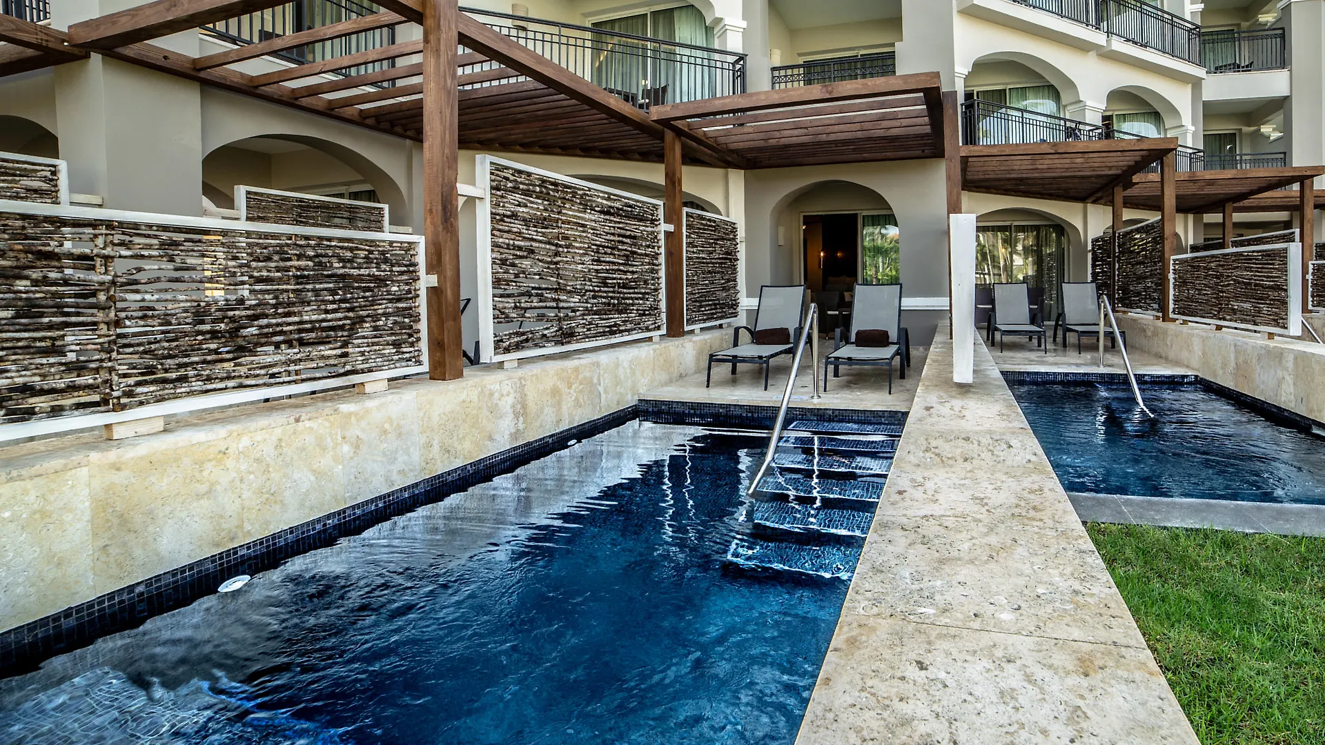Ośrodek wypoczynkowy Secrets Royal Beach Punta Cana (Adults Only)