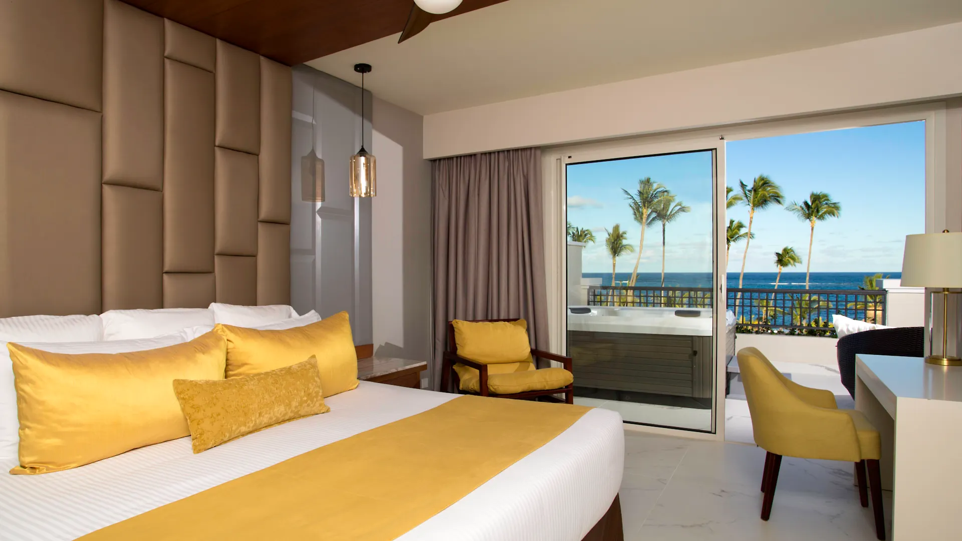 Secrets Royal Beach Punta Cana (Adults Only) Ośrodek wypoczynkowy