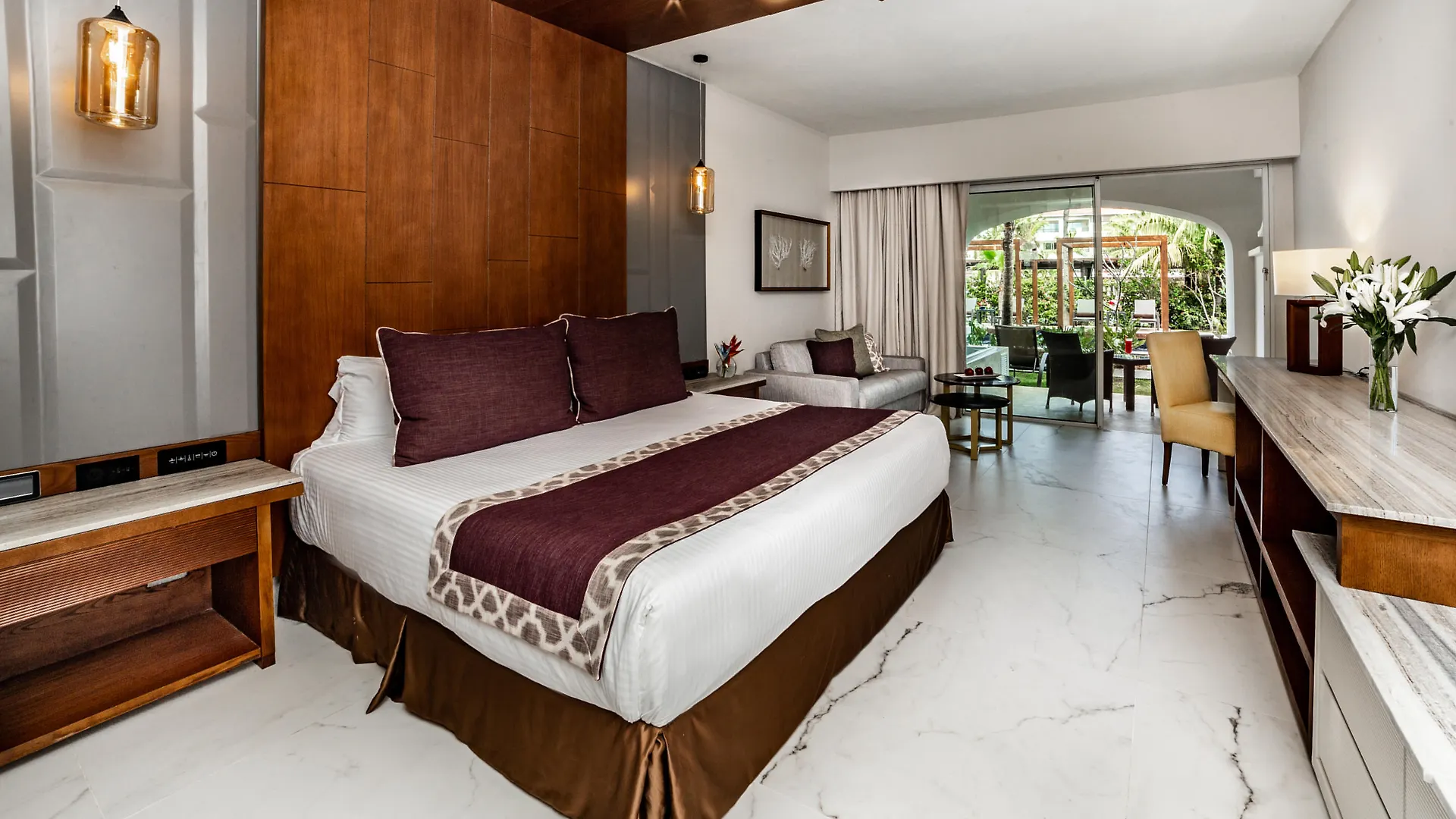 Secrets Royal Beach Punta Cana (Adults Only) Dominikana