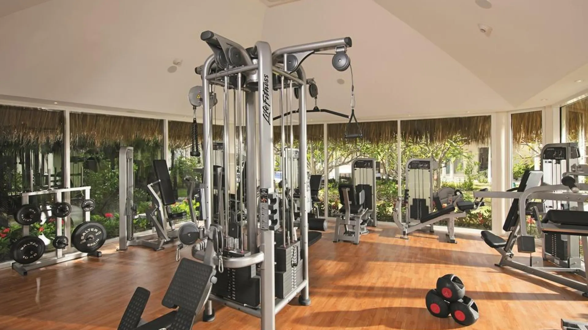 Ośrodek wypoczynkowy Secrets Royal Beach Punta Cana (Adults Only)