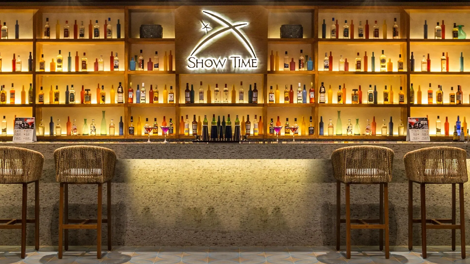Secrets Royal Beach Punta Cana (Adults Only) 5*,  Dominikana