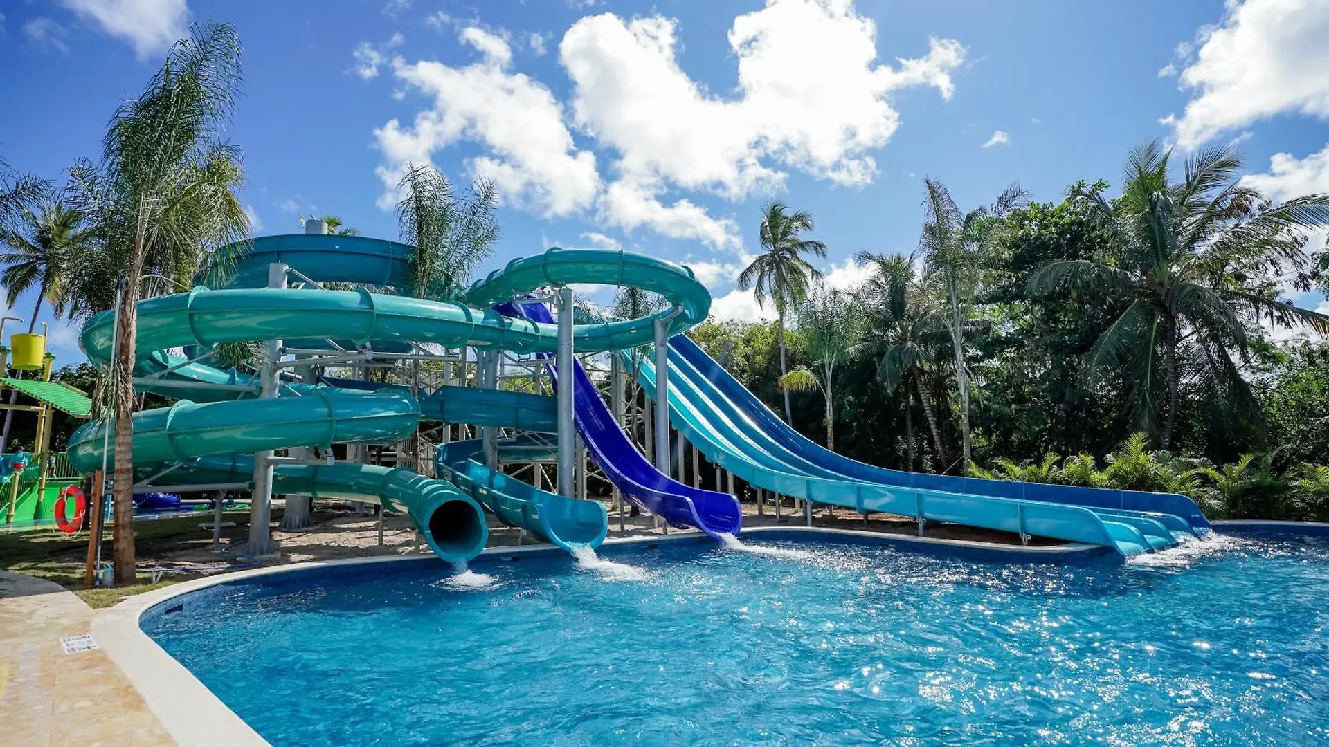 ***** Ośrodek wypoczynkowy Secrets Royal Beach Punta Cana (Adults Only) Dominikana