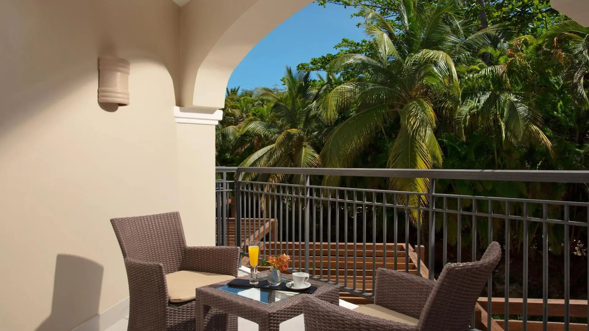 Ośrodek wypoczynkowy Secrets Royal Beach Punta Cana (Adults Only)