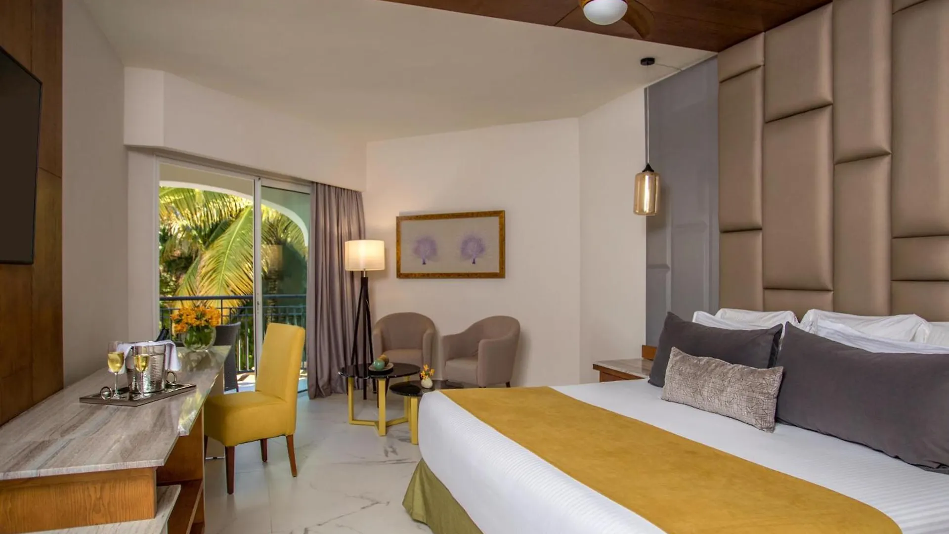 Secrets Royal Beach Punta Cana (Adults Only) Dominikana