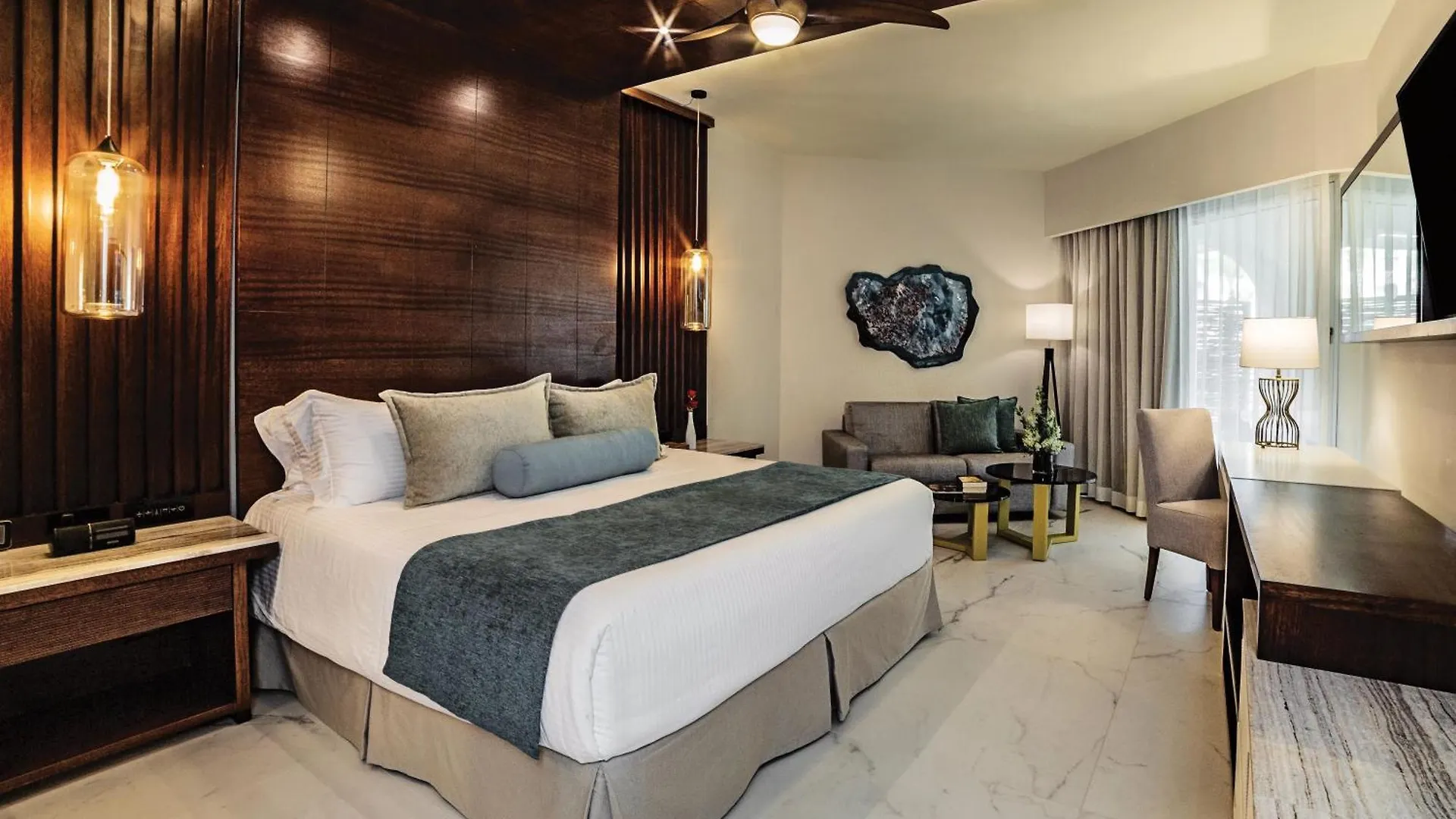 Secrets Royal Beach Punta Cana (Adults Only)