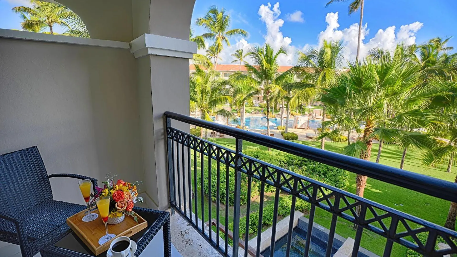 ***** Ośrodek wypoczynkowy Secrets Royal Beach Punta Cana (Adults Only) Dominikana